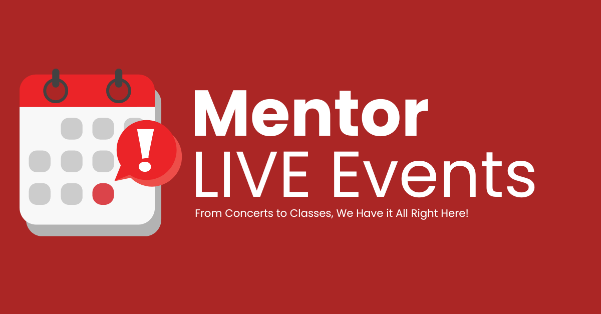Mentor Ohio Area Events